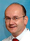 Chefarzt Dr. med. Andreas Smechowski Andreas Smechowski