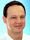 MUDr. Pavol Pupak Pavol Pupak