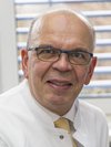Bertram Huber