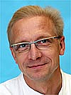 Chefarzt Dr. med. Axel Harnath Axel Harnath