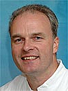 Oberarzt Dr. med. Volker Herwig Volker Herwig